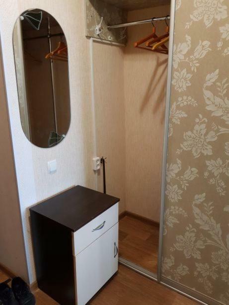 Уютная Квартира В 5 Мин Пешком От Курорта Mirhorod Kültér fotó